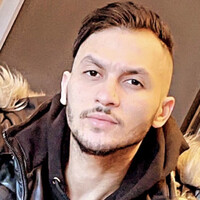 Moustafa Kassas