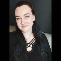 Caitria Haber