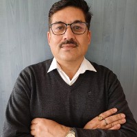 Sanjeev Chamoli