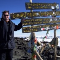 Pieter Kleingeld (CA) SA