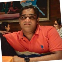 Chirag Patel