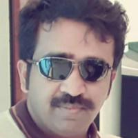 Syed Rehan Haider