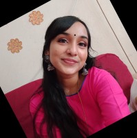 Paveethra Losani