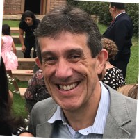 MARCUS VINICIUS FERREIRA