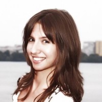 Marina Khodakovskaya