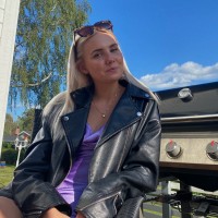 Felicia Tärneberg