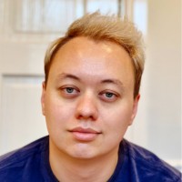 Dr Huw Williams