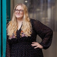 Sophie Thorpe