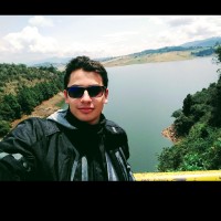 Jose Felipe Briceño Sanchez