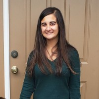 Samantha LaCasse