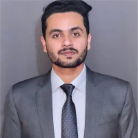 Shahmeer Lodhi