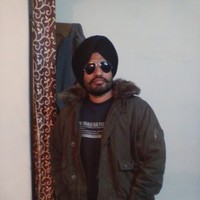 Shuvi Singh