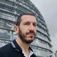 Juan Manuel Segura Javier