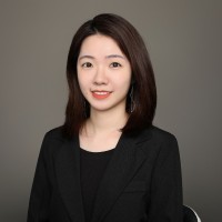Candice Ye