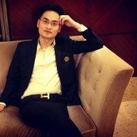 付建伟