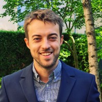 Frédéric Bienvenu