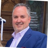 Brent W. Johnston, MBA