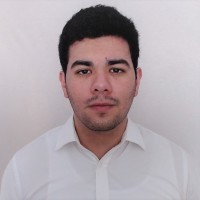 David Vázquez Hernández