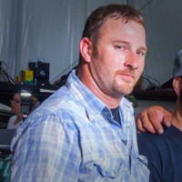 Kevin Johnston