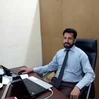 Muhammad Nazir