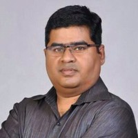 Vinesh Patil