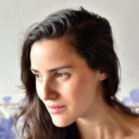 Elisa Trotter Echeverría
