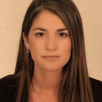 Dimitra Georgopoulou