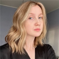 Maria Santalova
