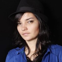 Tassia Amorim Xavier