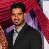Mohd Khaja Habeebburzar Ahemad S