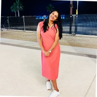 Sajitha Santhosh