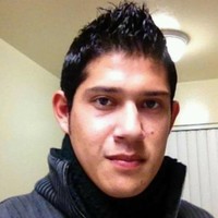 Rafael Leyva