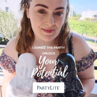 Céline M. Partylite