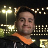 Subhaan Shahzad