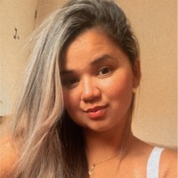 Thayna Monteiro
