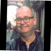 Jörgen Johansson