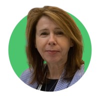 Gerlinde Berghofer, PhD