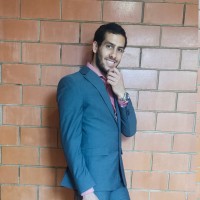 Miguel Angel Paganoni López