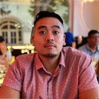 Rhodel Rosales