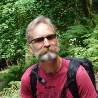 Tim Skinner