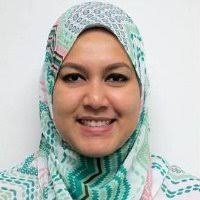 Fadzlia Fadzil