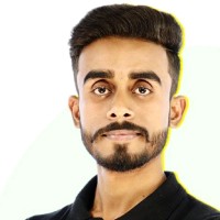 Shubham Shrivastava