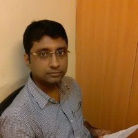 Gourab Dutta
