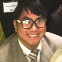 Patrick Pham