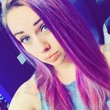 Arianna Kamm