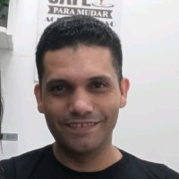Marcos Antônio de Araújo