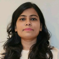 Akanksha Gupta
