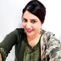 Hardeep Kaur Dhillon