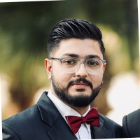 Rikesh Upadhyay