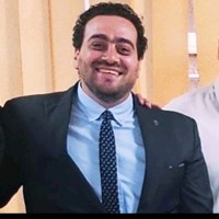 Mohamed Roshdy 🇪🇬
